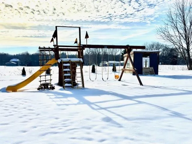 $412,500 | W14276 Charles Street, Ripon, WI 54971