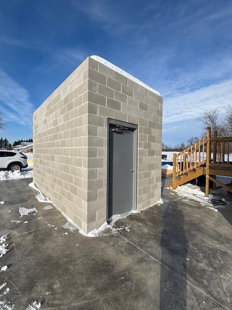 W14276 Charles Street Ripon, WI 54971 - Photo 32 of 39