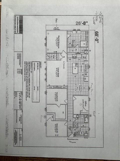 W14276 Charles Street Ripon, WI 54971 - Photo 34 of 39