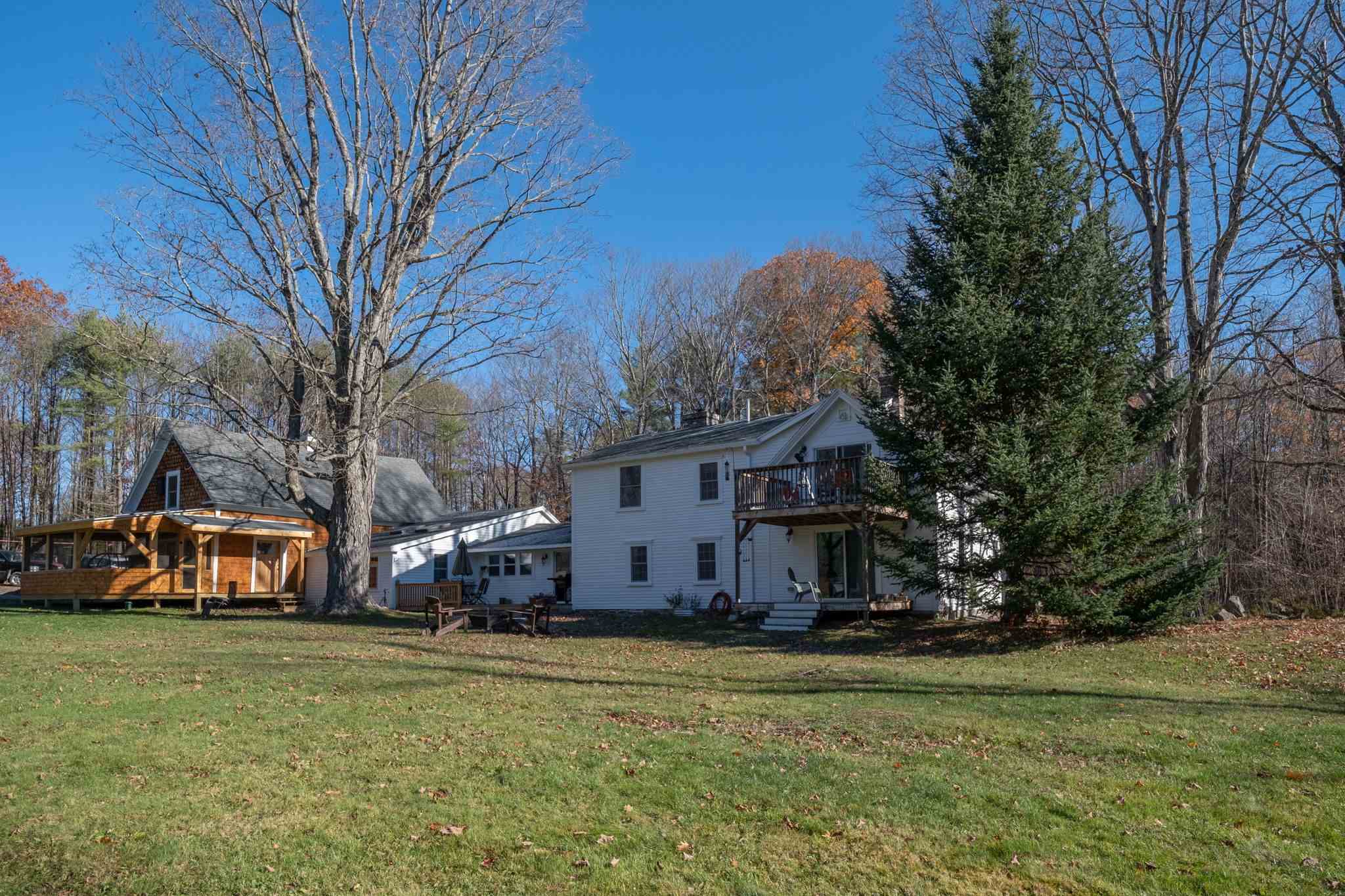56 Calef Hill Road Franklin, NH 03235 - Photo 4 of 40