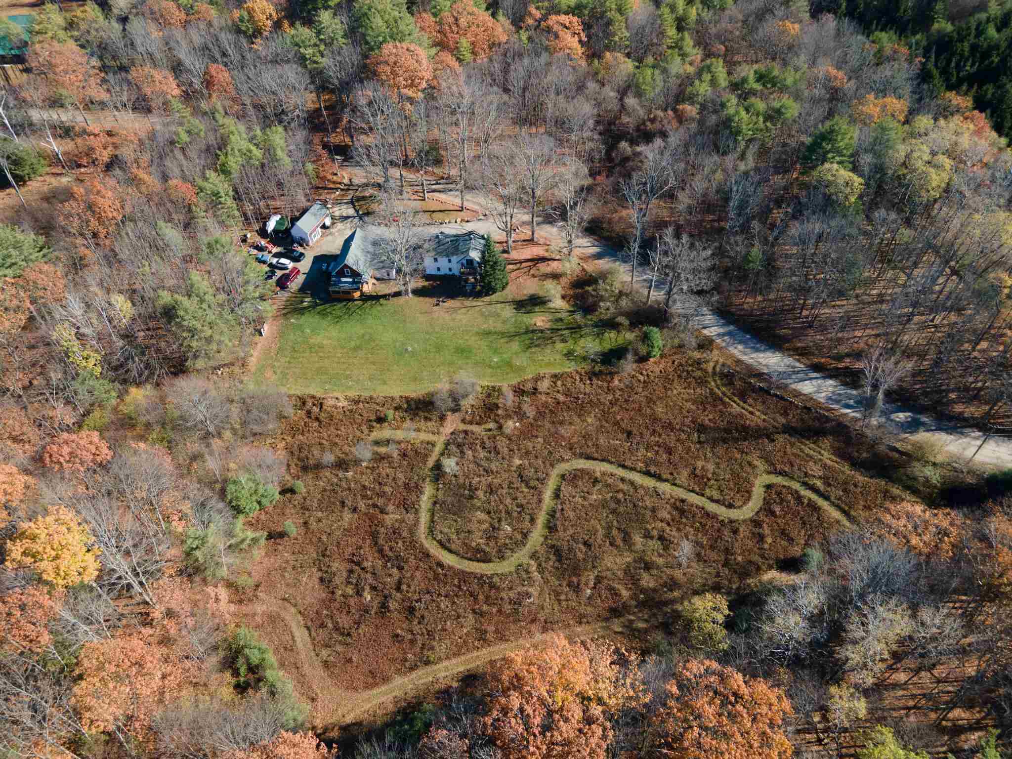 56 Calef Hill Road Franklin, NH 03235 - Photo 7 of 40