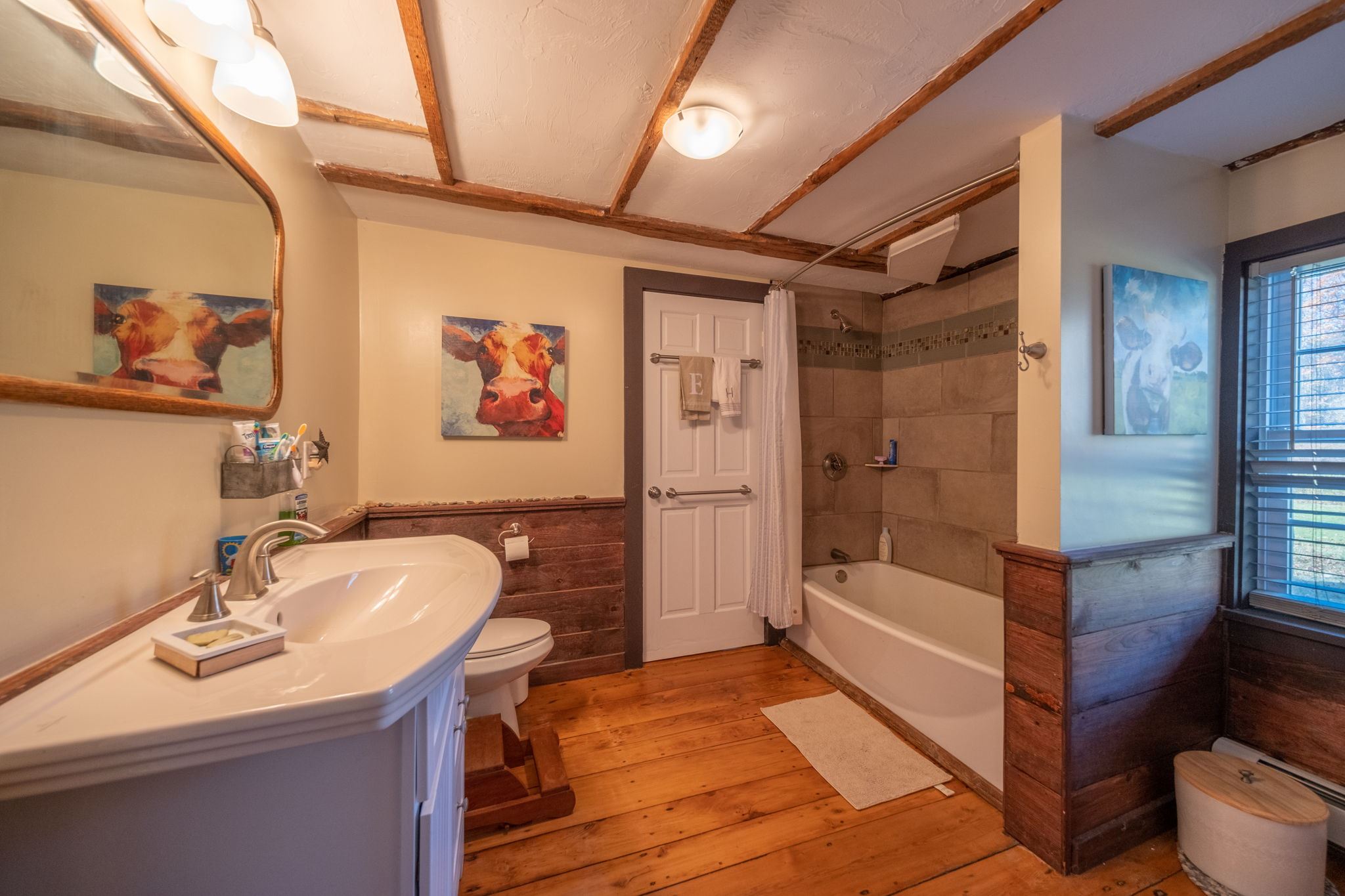56 Calef Hill Road Franklin, NH 03235 - Photo 8 of 40