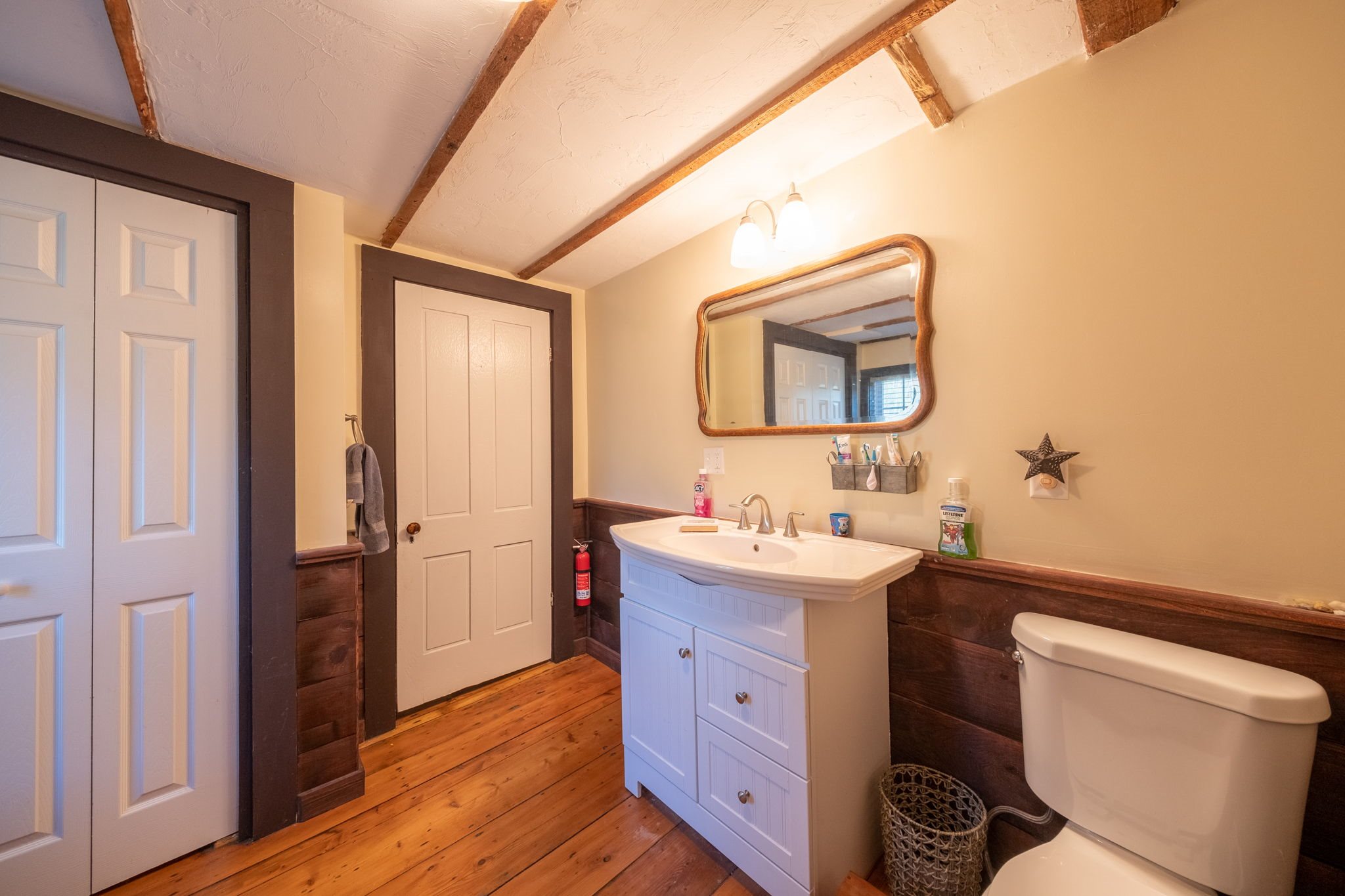 56 Calef Hill Road Franklin, NH 03235 - Photo 9 of 40