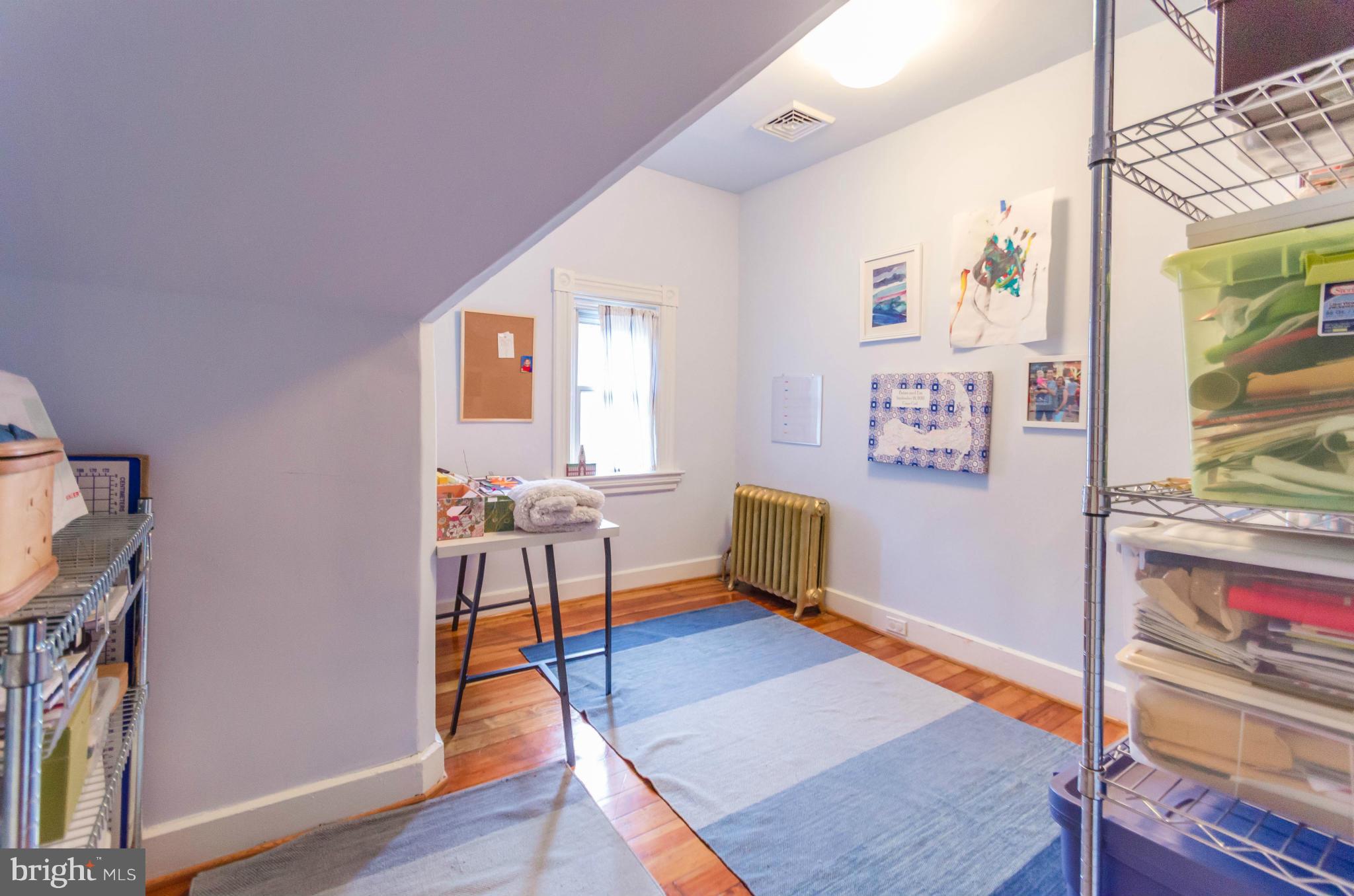 4640 Schenley Road Baltimore, MD 21210 - Photo 23 of 30 Office