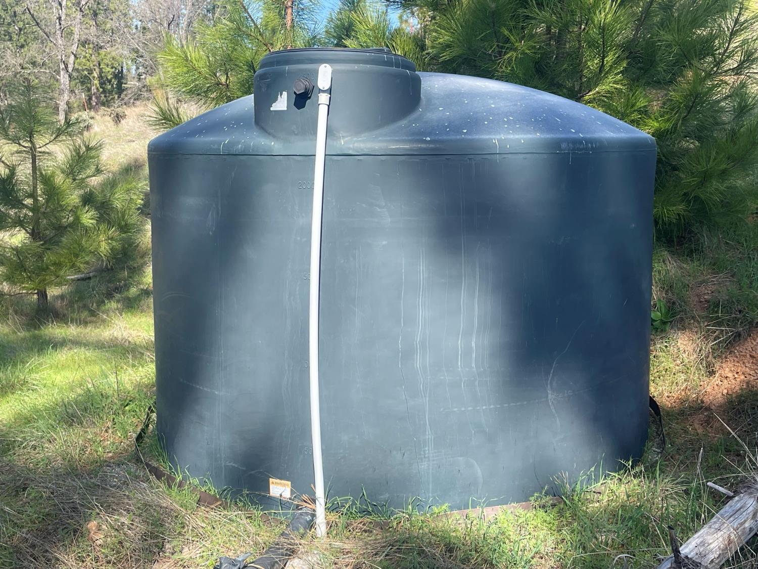 7602 Old Emigrant Trail Mountain Ranch, CA 95246 - Photo 49 of 50