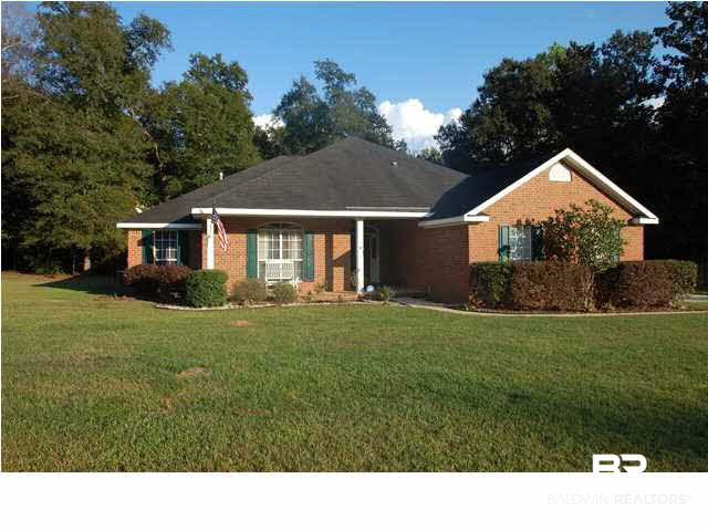 5181 Eagle Point Drive Grand Bay, AL 36541 - Photo 1 of 1