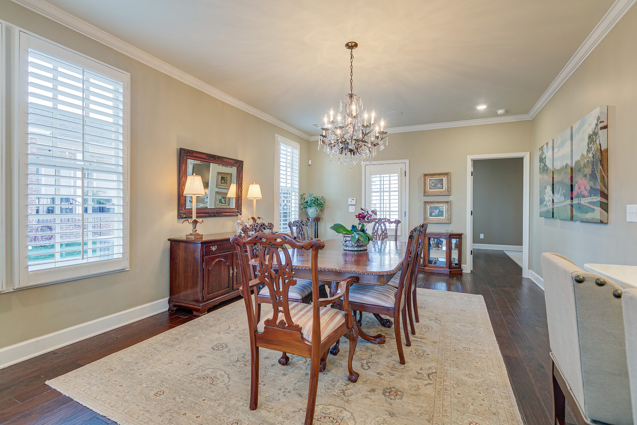 3055 Rural Plains Circle Franklin, TN 37064 - Photo 12 of 30 Gallery Image 12