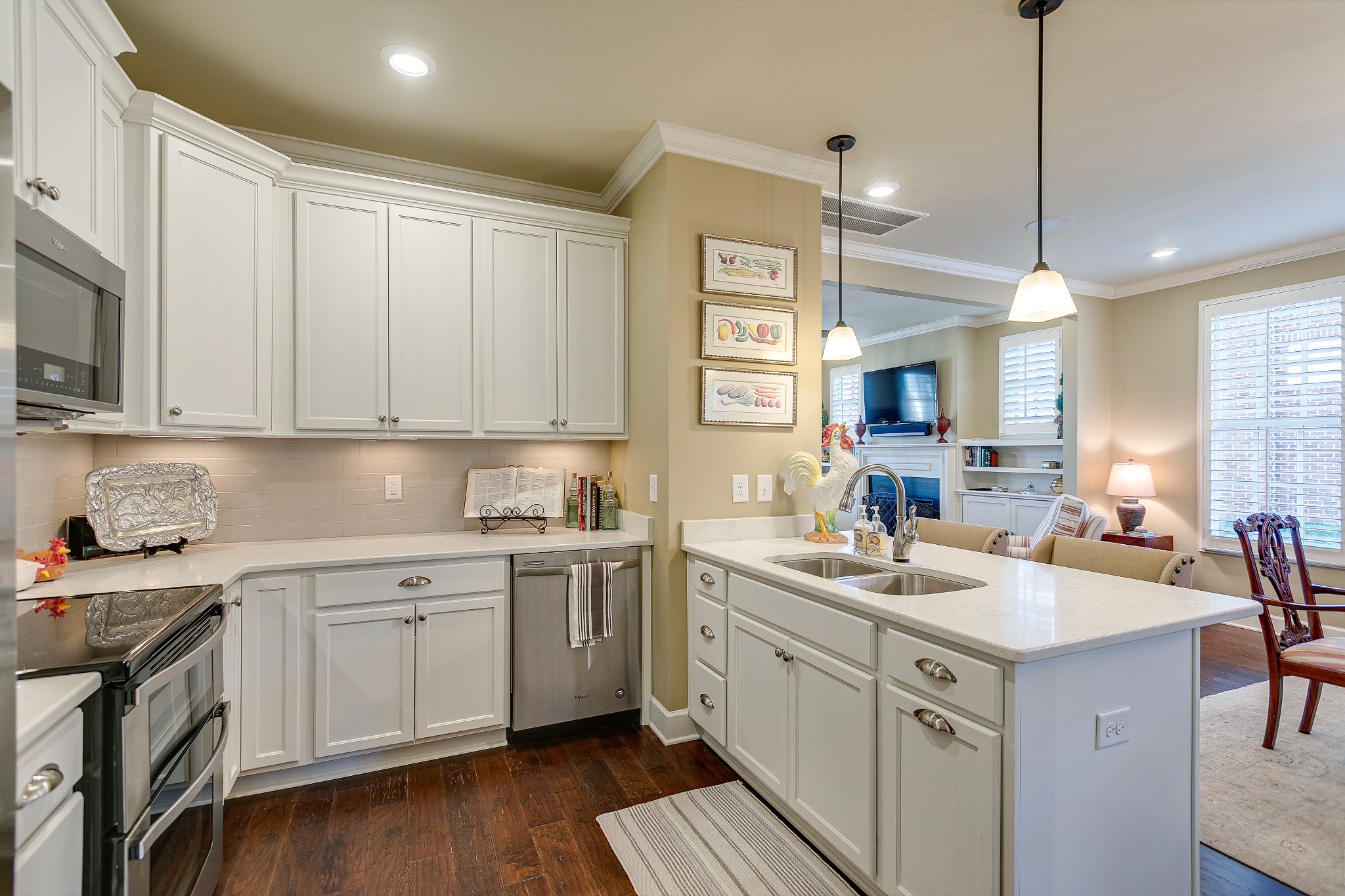 3055 Rural Plains Circle Franklin, TN 37064 - Photo 13 of 30 Gallery Image 13