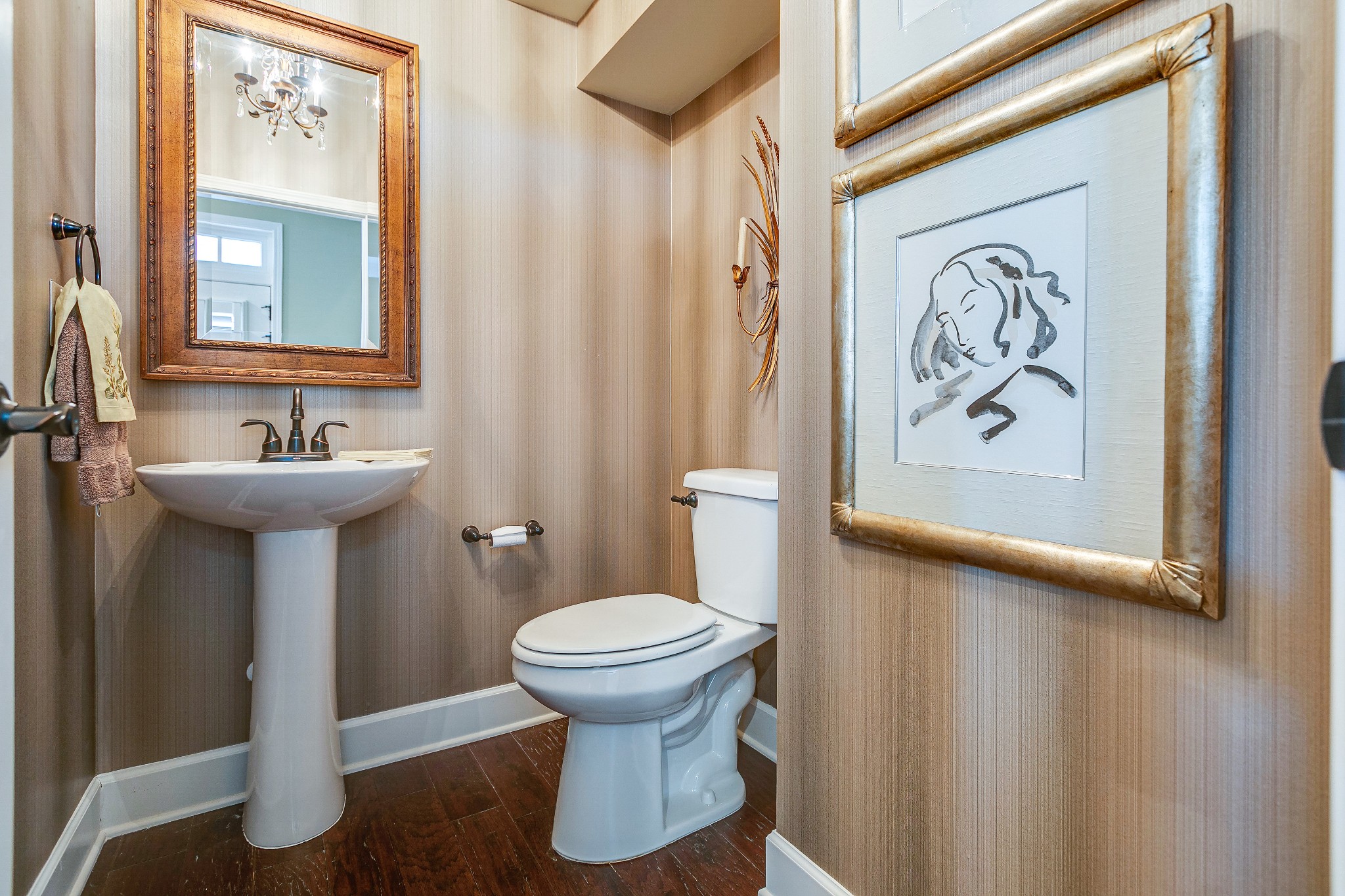 3055 Rural Plains Circle Franklin, TN 37064 - Photo 16 of 30 Gallery Image 16