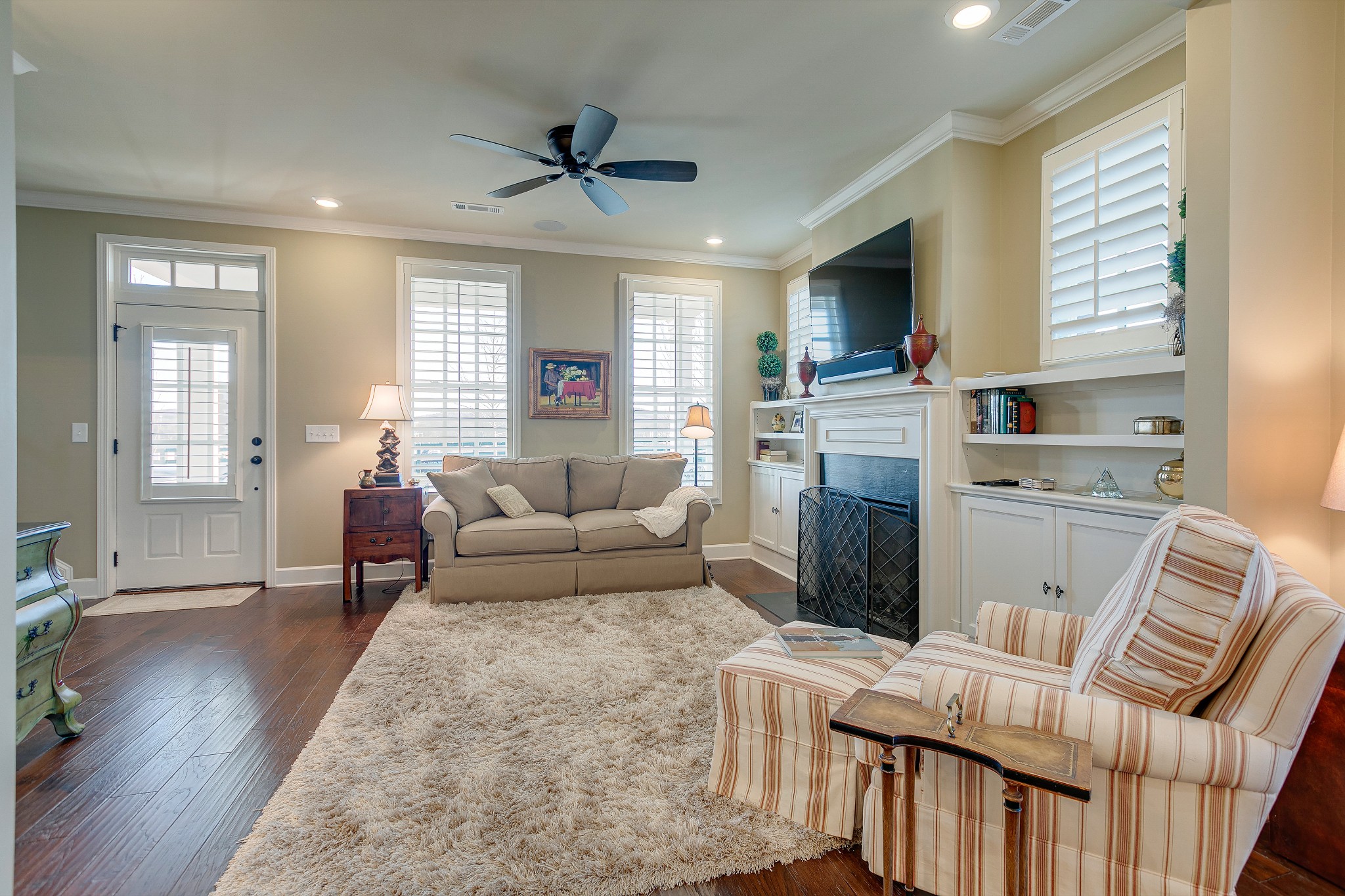 3055 Rural Plains Circle Franklin, TN 37064 - Photo 10 of 30 Gallery Image 10
