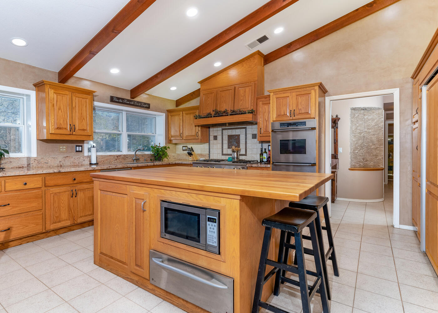 41117 Harris Road Springville, CA 93265 - Photo 13 of 55 41117 Harris Rd Springville CA-large-023