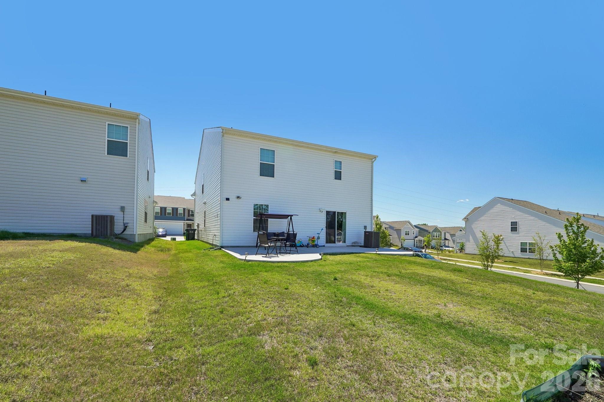 15142 Windy Plns Road Charlotte, NC 28262 - Photo 27 of 28