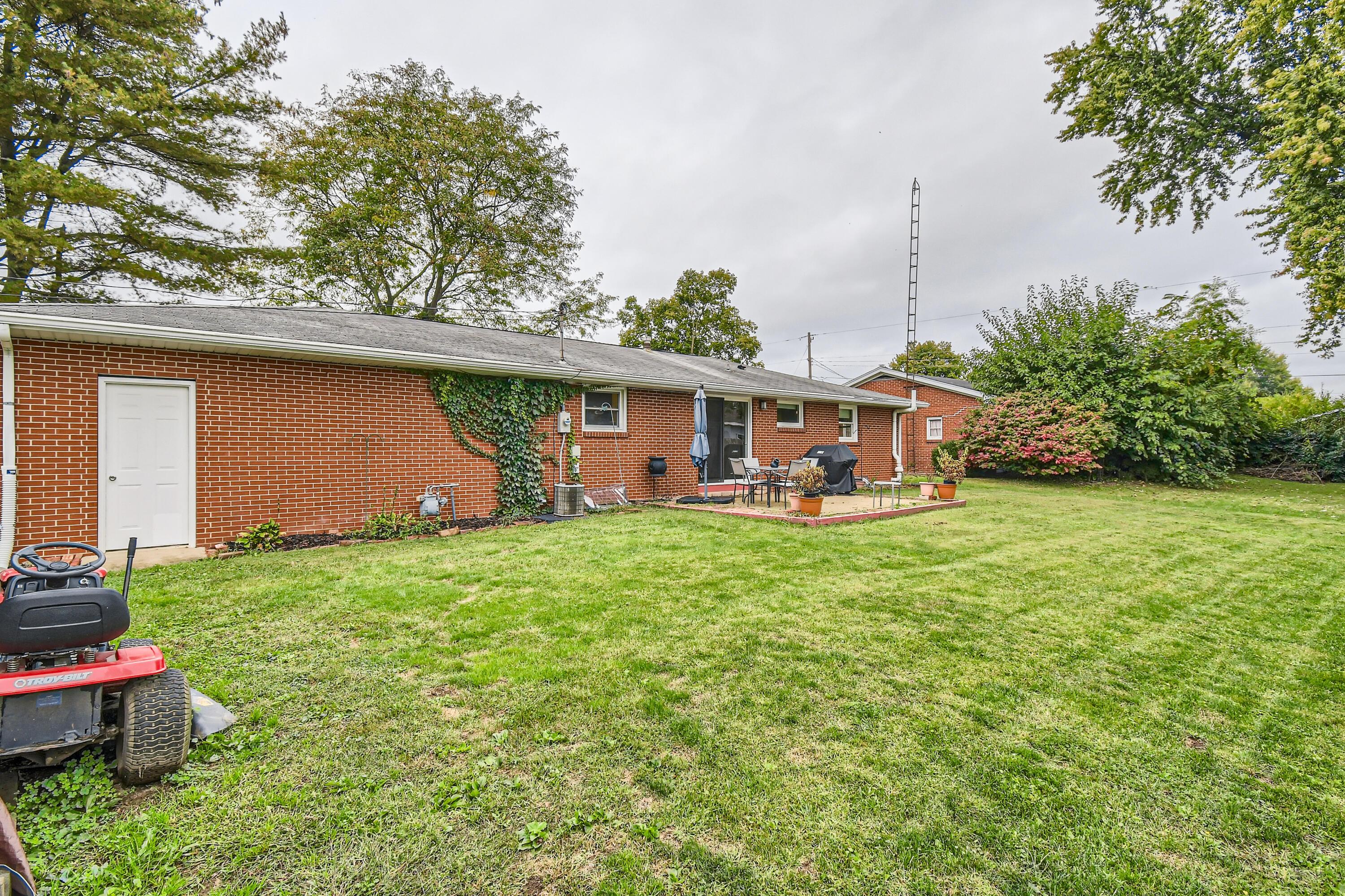 29 Back Yard