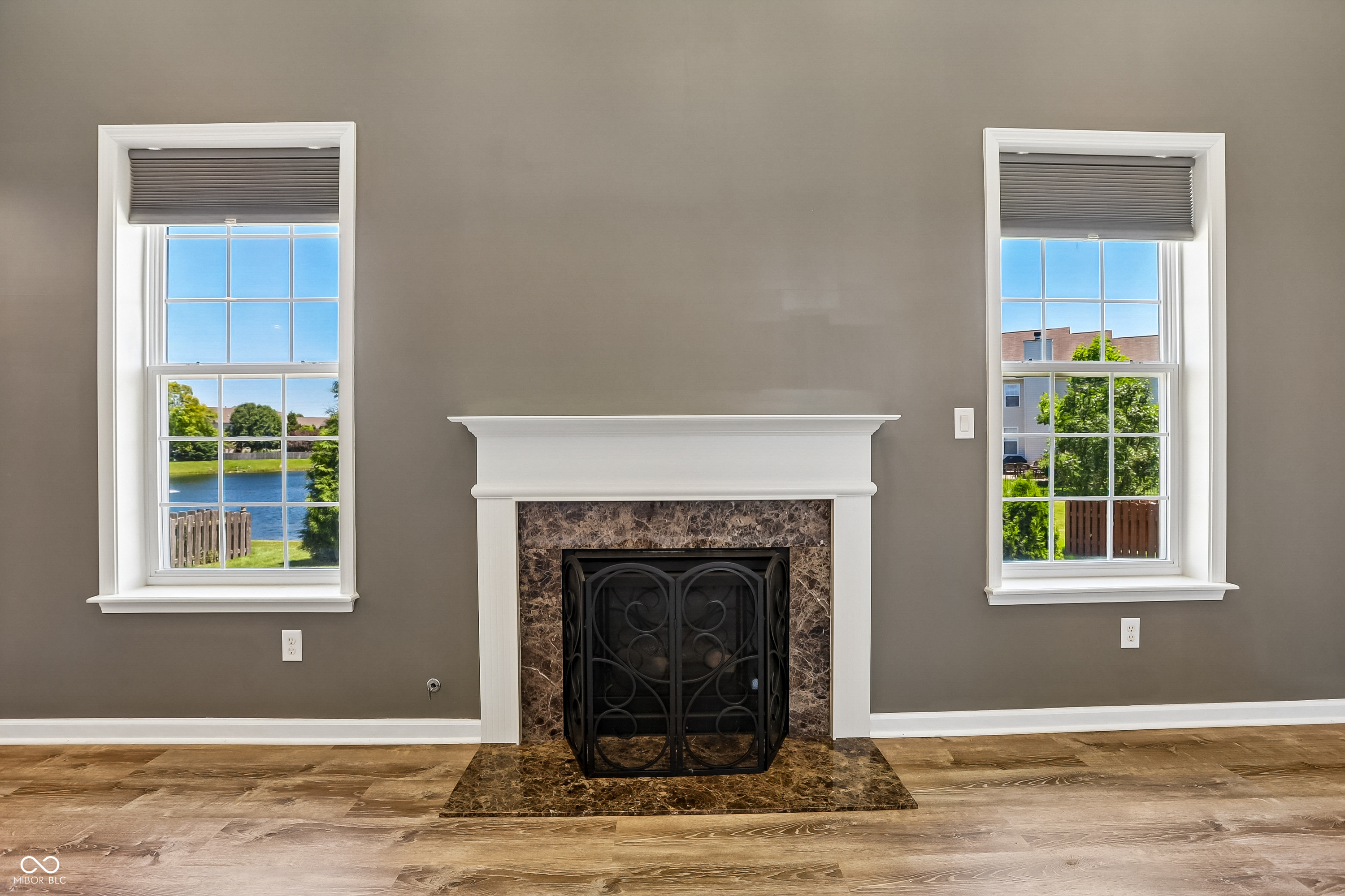 12447 Wolverton Way Fishers, IN 46037 - Photo 9 of 73