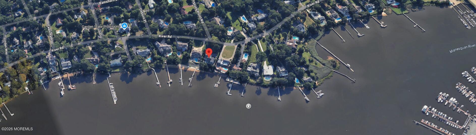 2619 River Road Manasquan, NJ 08736 - Photo 58 of 63 2619 River pano
