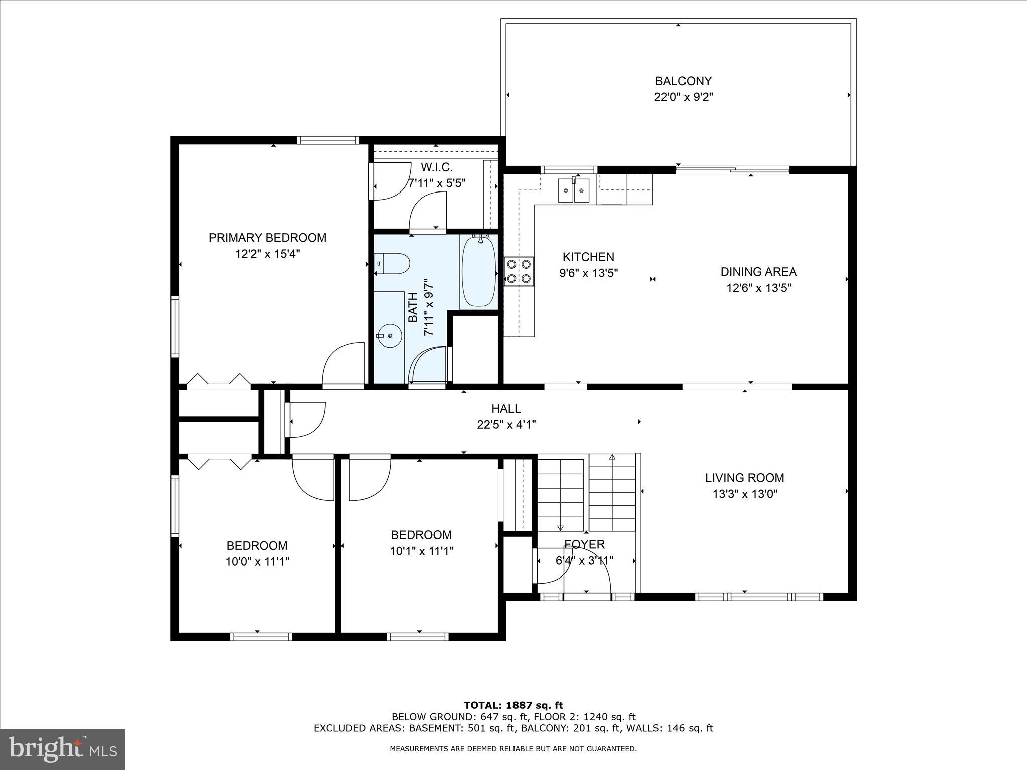 301 West Walnut Street Valley View, PA 17983 - Photo 35 of 40 a picture of a park