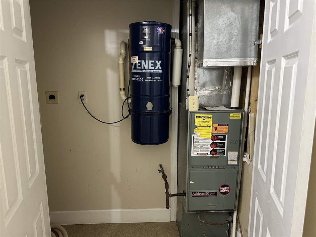 48 North Street, Unit 1 Gilbertville, MA 01031 - Photo 10 of 13 a close view of cabinet