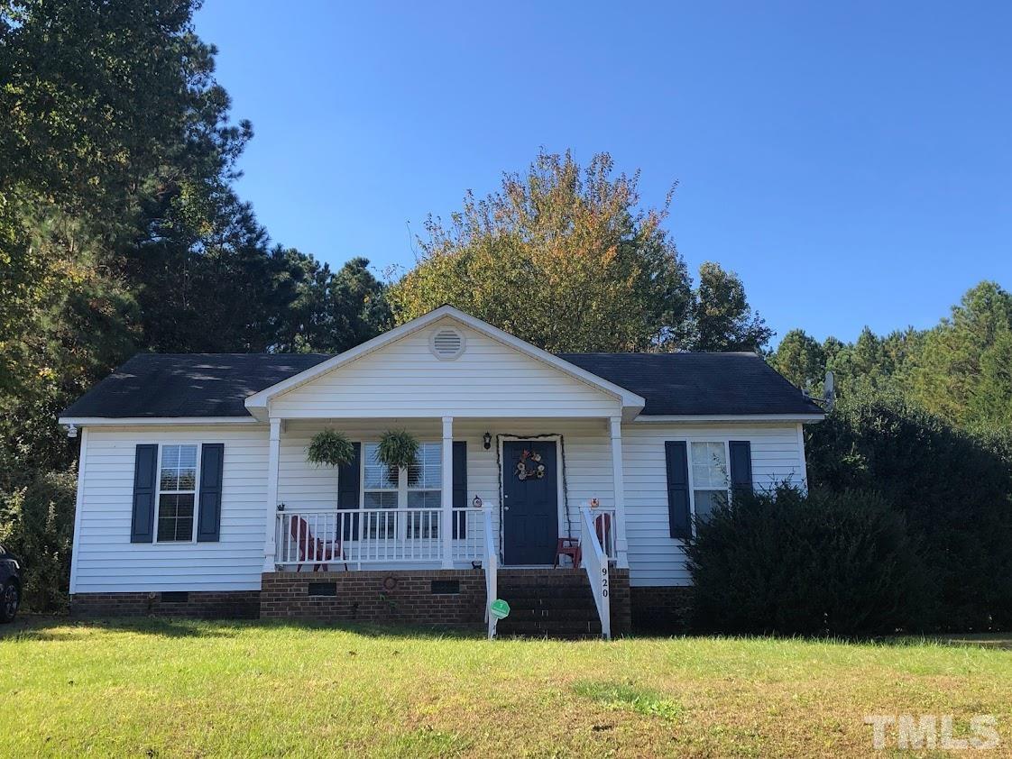 920 Delham Road Knightdale, NC 27545 - Photo 1 of 22 Gallery Image 1