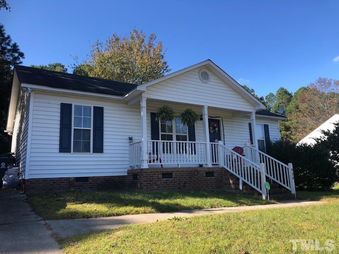 920 Delham Road Knightdale, NC 27545 - Photo 2 of 22 Gallery Image 2