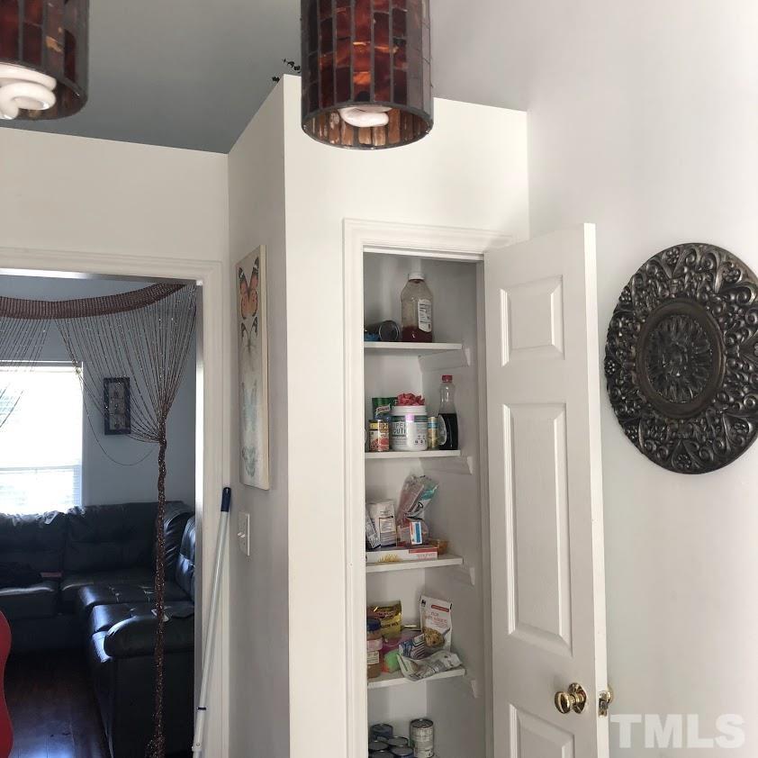 920 Delham Road Knightdale, NC 27545 - Photo 13 of 22 Pantry