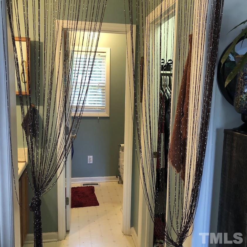 920 Delham Road Knightdale, NC 27545 - Photo 17 of 22 Master Bathroom with walk in closet