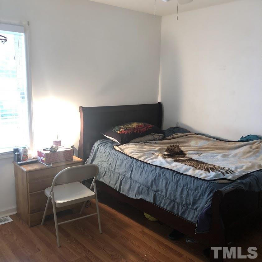 920 Delham Road Knightdale, NC 27545 - Photo 21 of 22 Third Bedroom