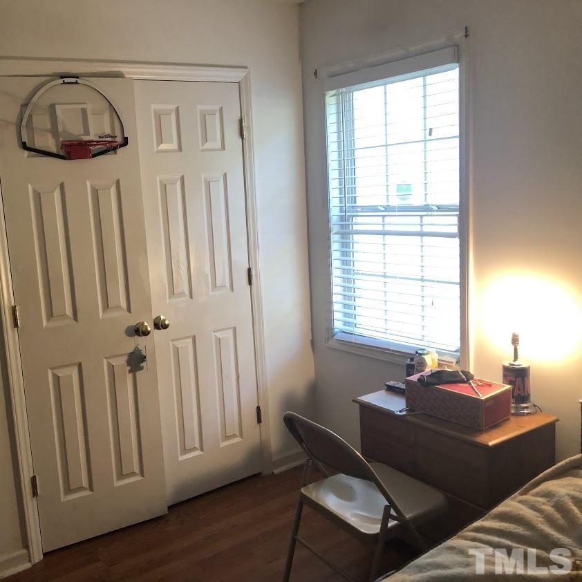 920 Delham Road Knightdale, NC 27545 - Photo 22 of 22 Third Bedroom