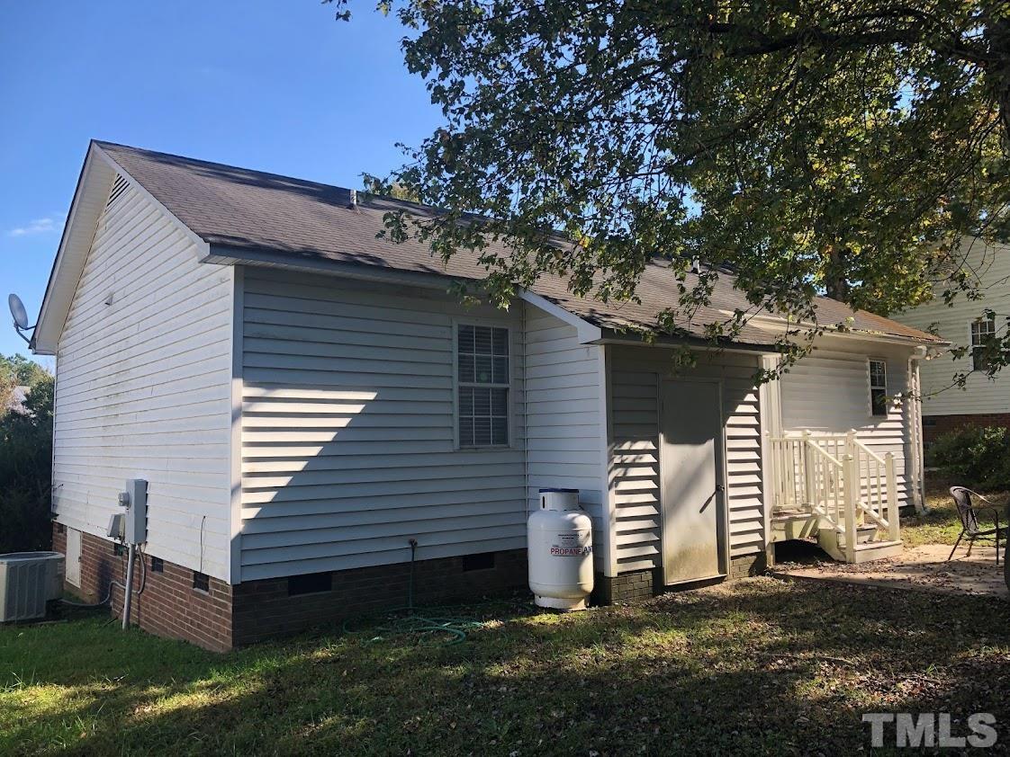 920 Delham Road Knightdale, NC 27545 - Photo 5 of 22 Gallery Image 5