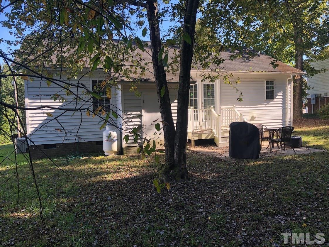 920 Delham Road Knightdale, NC 27545 - Photo 6 of 22 Gallery Image 6