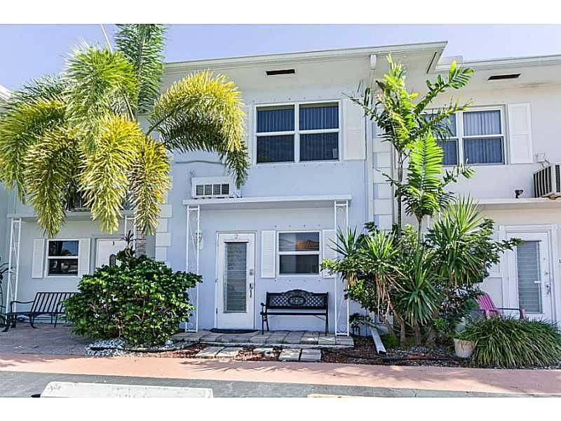 2500 Northeast 36th Street, Unit 2 Lighthouse Point, FL 33064 - Photo 1 of 21 Exterior Front