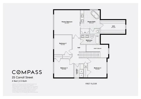 $1,095,000 | 25 Carroll Street, Exeter, NH 03833