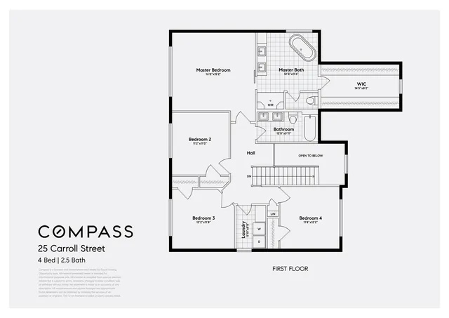 $1,095,000 | 25 Carroll Street, Exeter, NH 03833