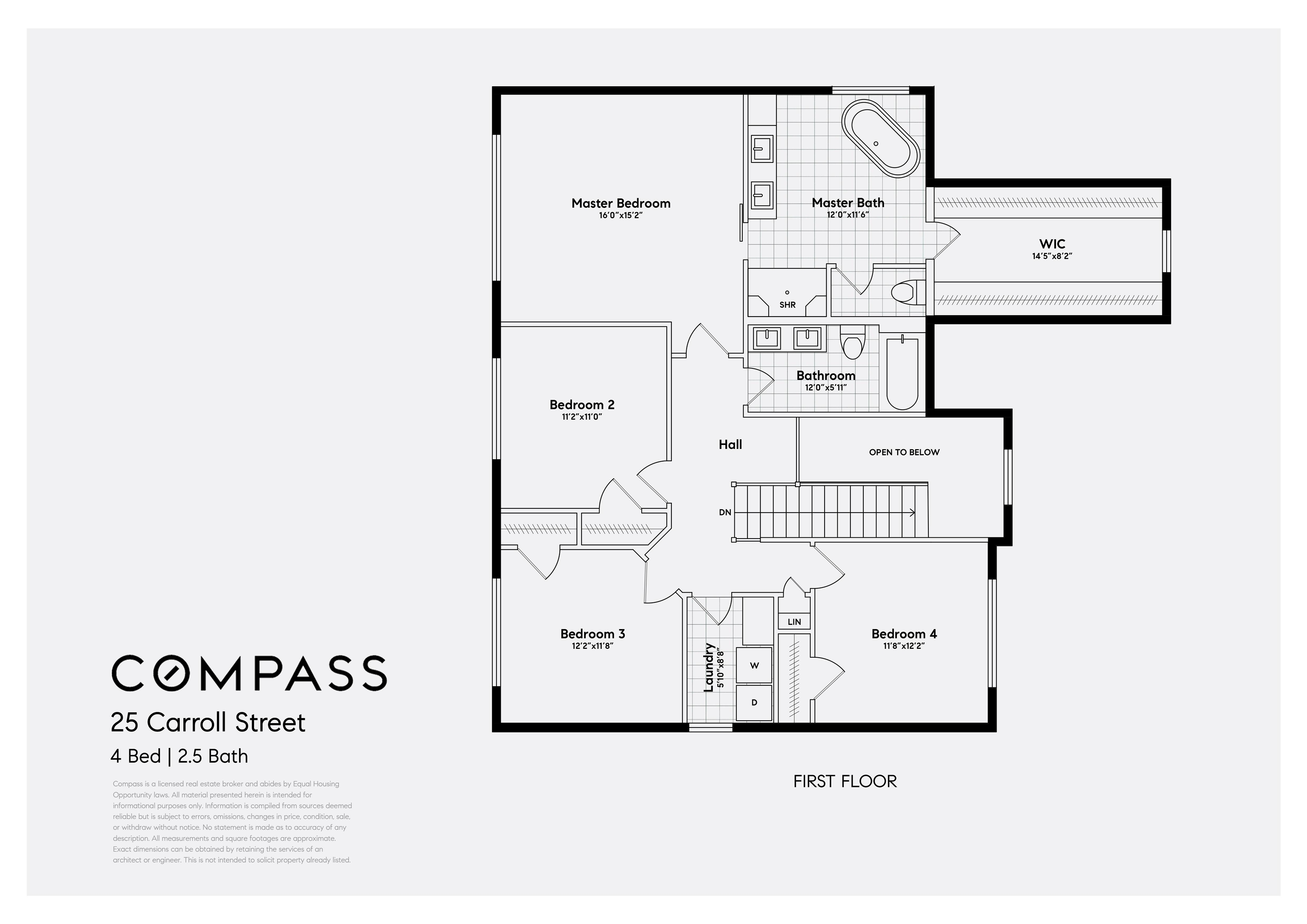 25 Carroll Street Exeter, NH 03833 - Photo 12 of 14