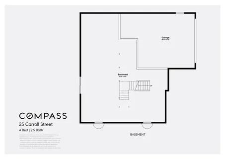 $1,095,000 | 25 Carroll Street, Exeter, NH 03833