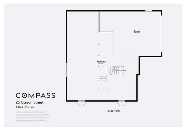$1,095,000 | 25 Carroll Street, Exeter, NH 03833