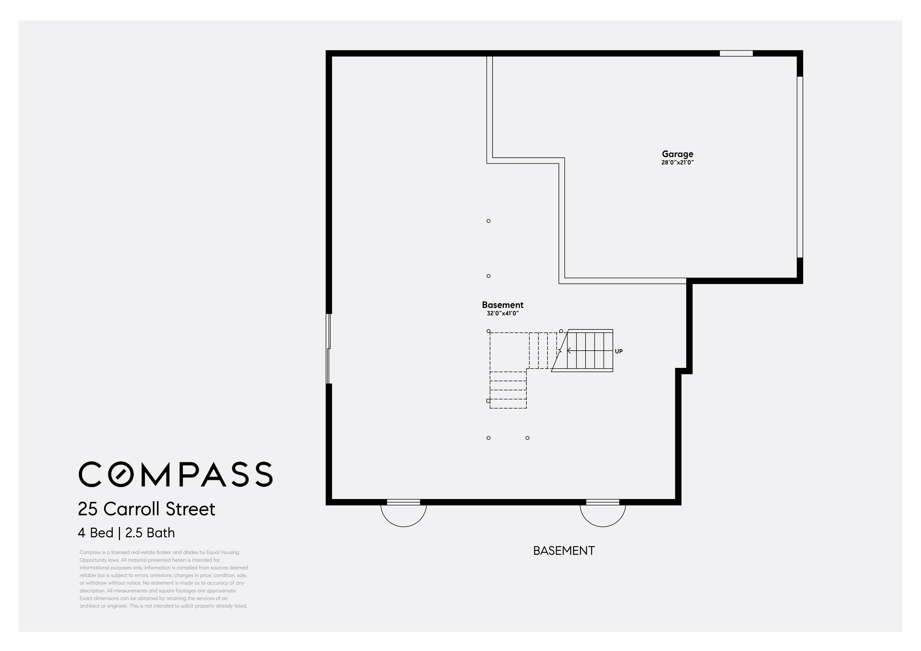 25 Carroll Street Exeter, NH 03833 - Photo 14 of 14