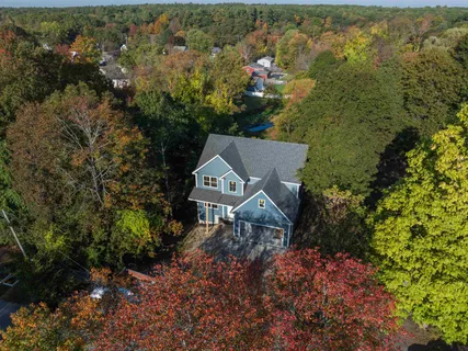 $1,095,000 | 25 Carroll Street, Exeter, NH 03833