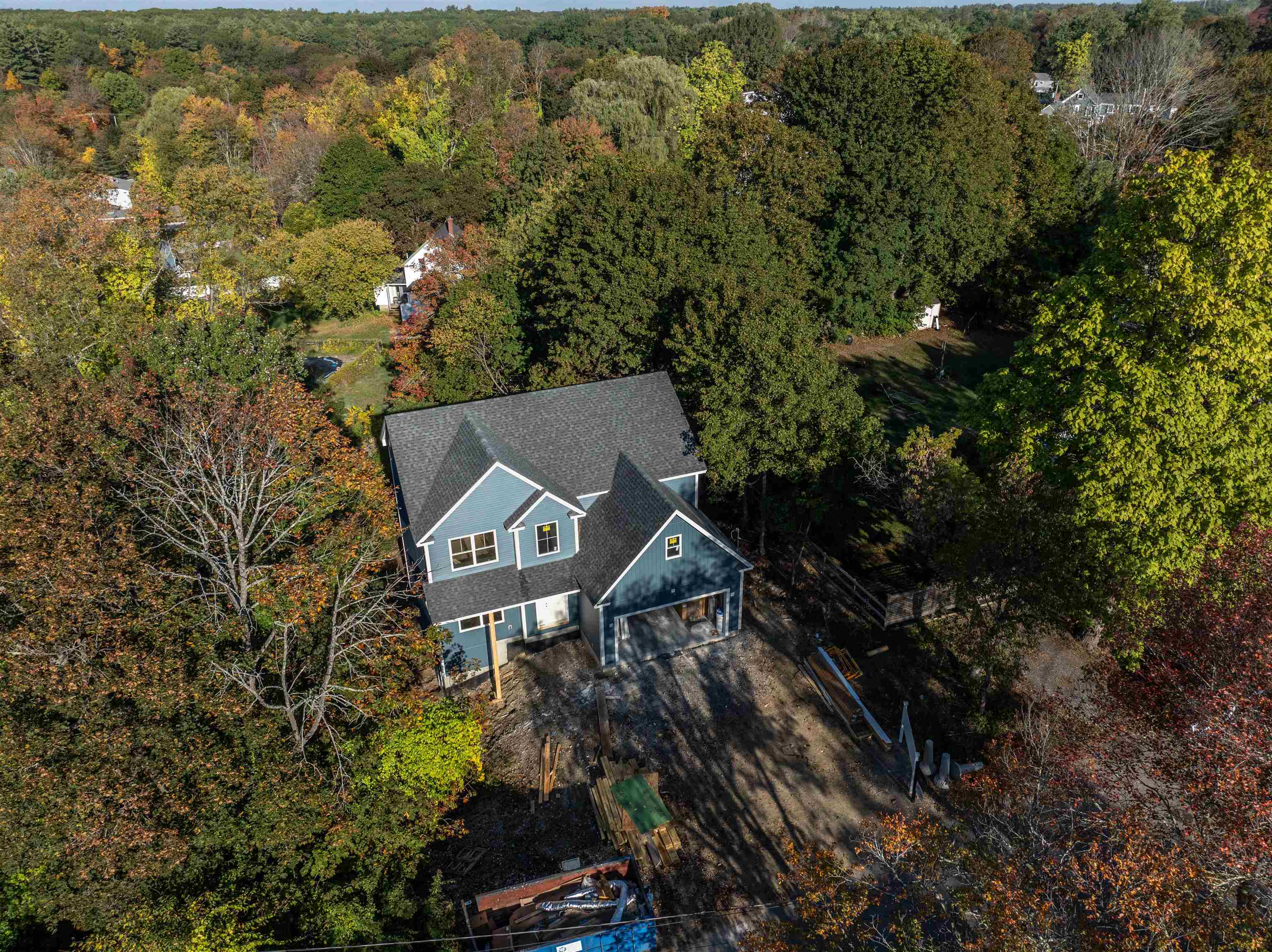 25 Carroll Street Exeter, NH 03833 - Photo 4 of 14