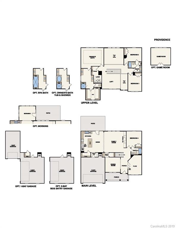 3624 Monastic Road, Unit 66 Indian Land, SC 29707 - Photo 10 of 36 Gallery Image 10