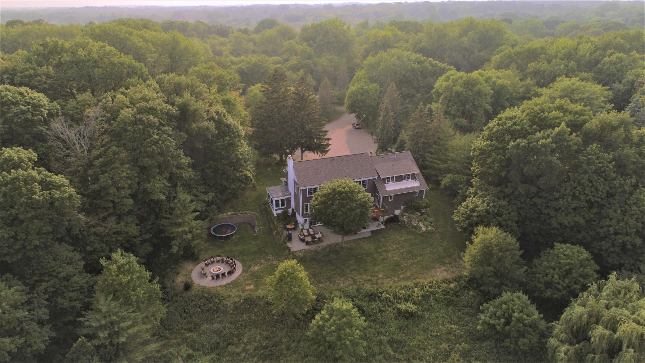 1850 Fox Ridge Road Orono, MN 55356 - Photo 36 of 37