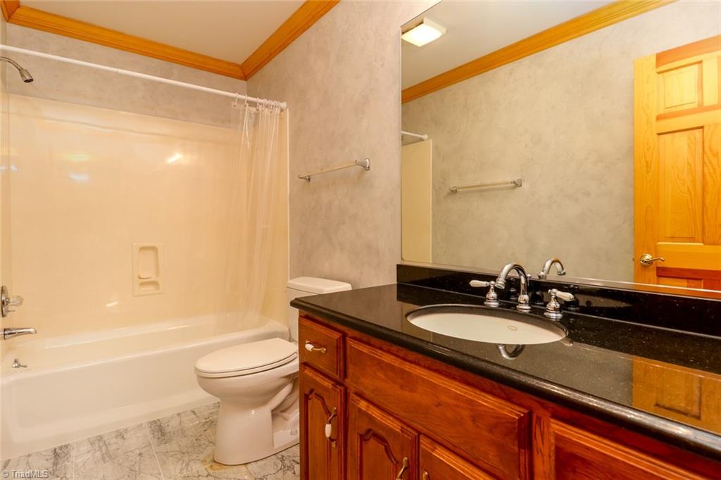 8128 Witty Road Summerfield, NC 27358 - Photo 20 of 30 Gallery Image 20