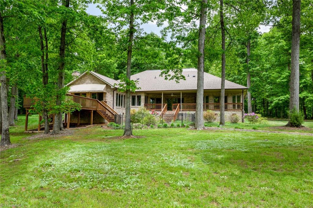 8128 Witty Road Summerfield, NC 27358 - Photo 21 of 30 Gallery Image 21
