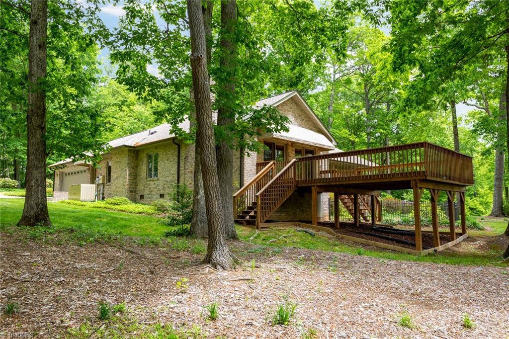 8128 Witty Road Summerfield, NC 27358 - Photo 22 of 30 Gallery Image 22