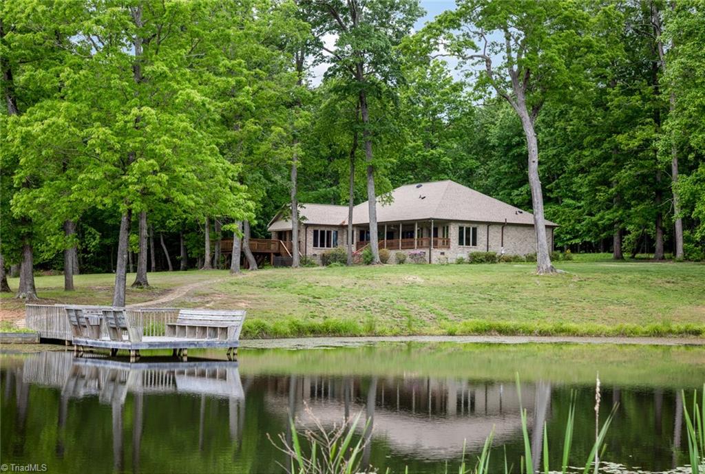 8128 Witty Road Summerfield, NC 27358 - Photo 23 of 30 Gallery Image 23