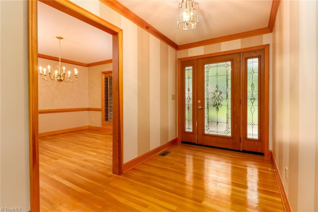 8128 Witty Road Summerfield, NC 27358 - Photo 4 of 30 Gallery Image 4