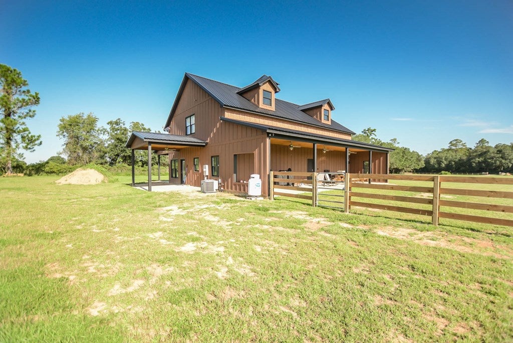 4303 Seckinger Road Valdosta, GA 31601 - Photo 7 of 52 Gallery Image 7