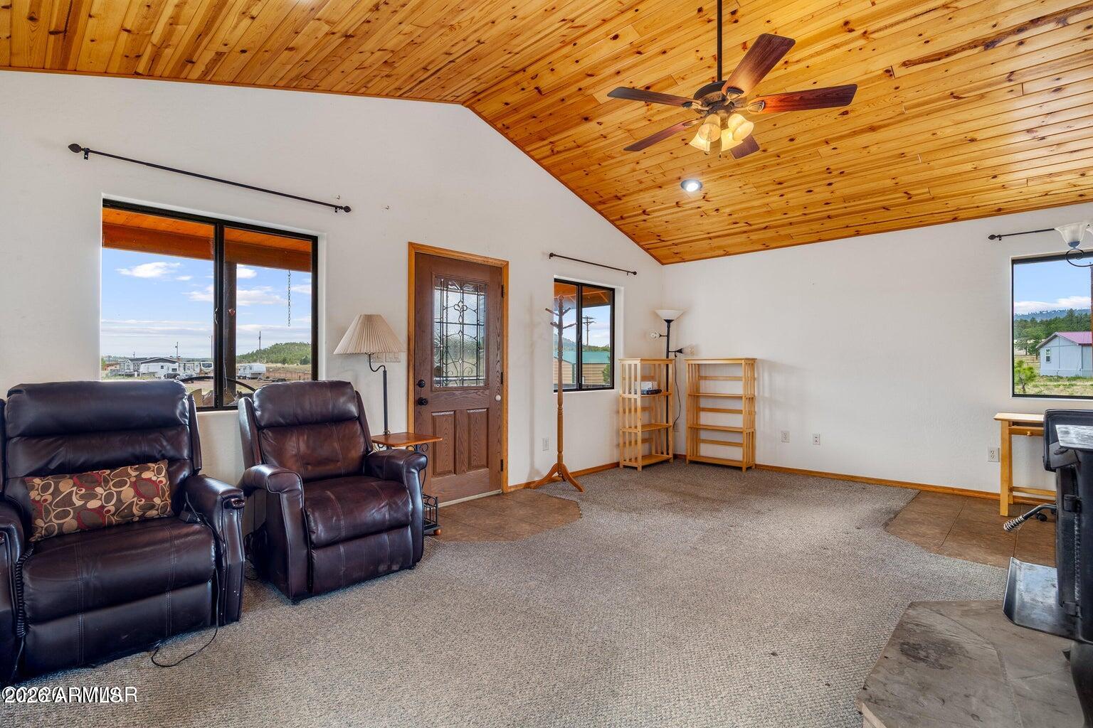6 County Road 2099 Alpine, AZ 85920 - Photo 8 of 25 8