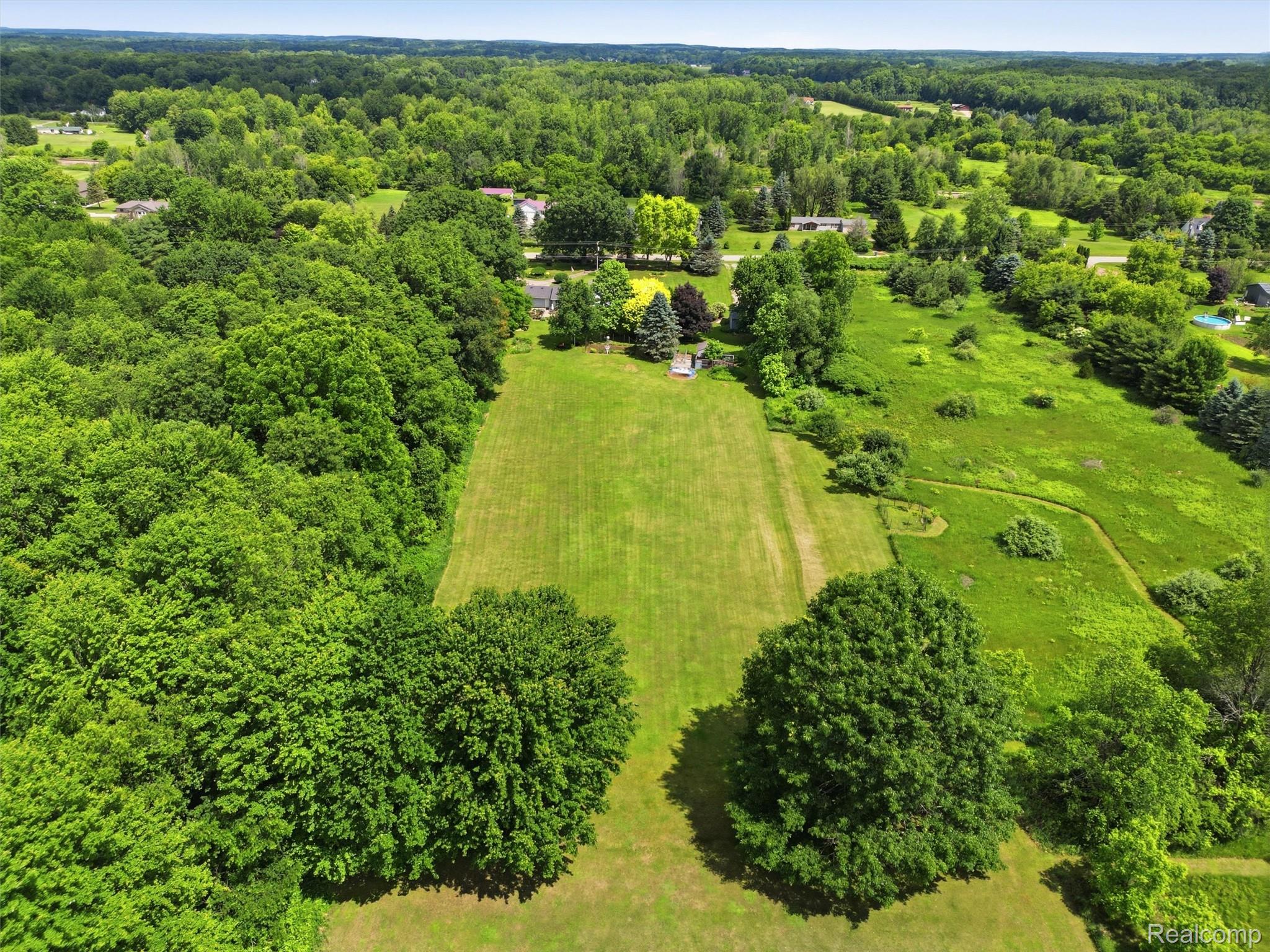 4136 Peppermill Road Attica, MI 48412 - Photo 51 of 66 12-DJI_0594.jpg