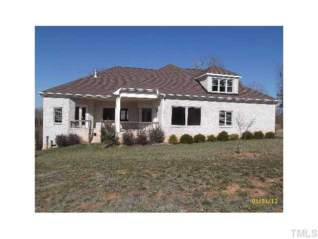 106 Hoch Cove Raleigh, NC 27603 - Photo 10 of 10 Exterior Back