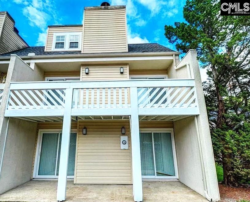 4443 Bethel Church Road, Unit 15 Columbia, SC 29206 - Photo 2 of 22